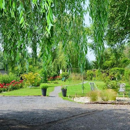 Bed and Breakfast Cleome Arques-la-Bataille Екстер'єр фото