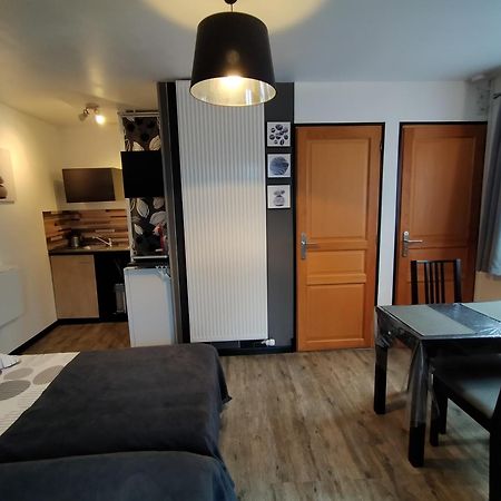 Bed and Breakfast Cleome Arques-la-Bataille Екстер'єр фото