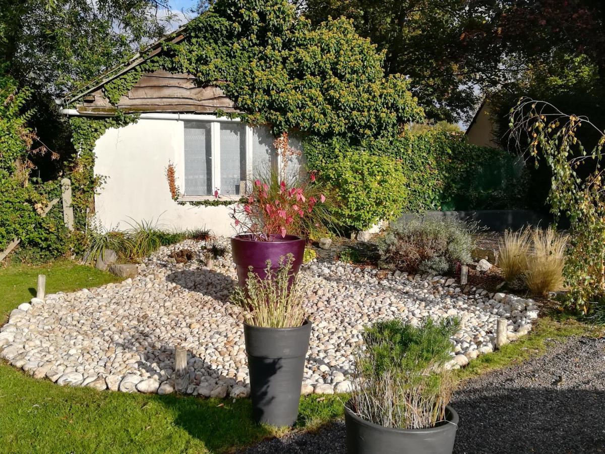 Bed and Breakfast Cleome Arques-la-Bataille Екстер'єр фото