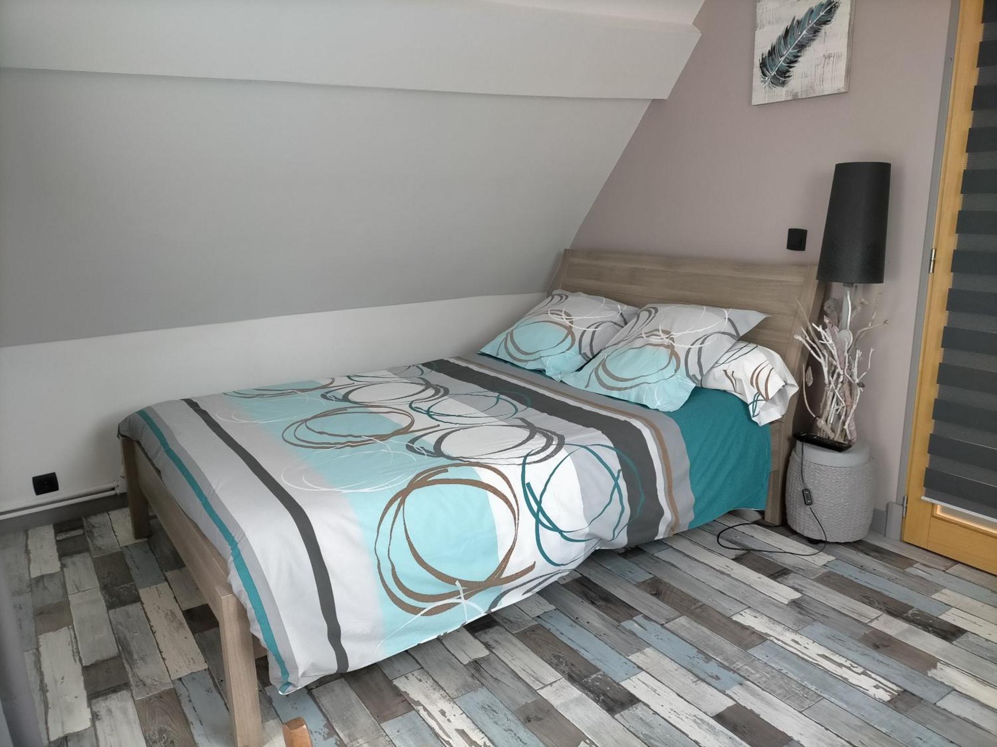 Bed and Breakfast Cleome Arques-la-Bataille Екстер'єр фото