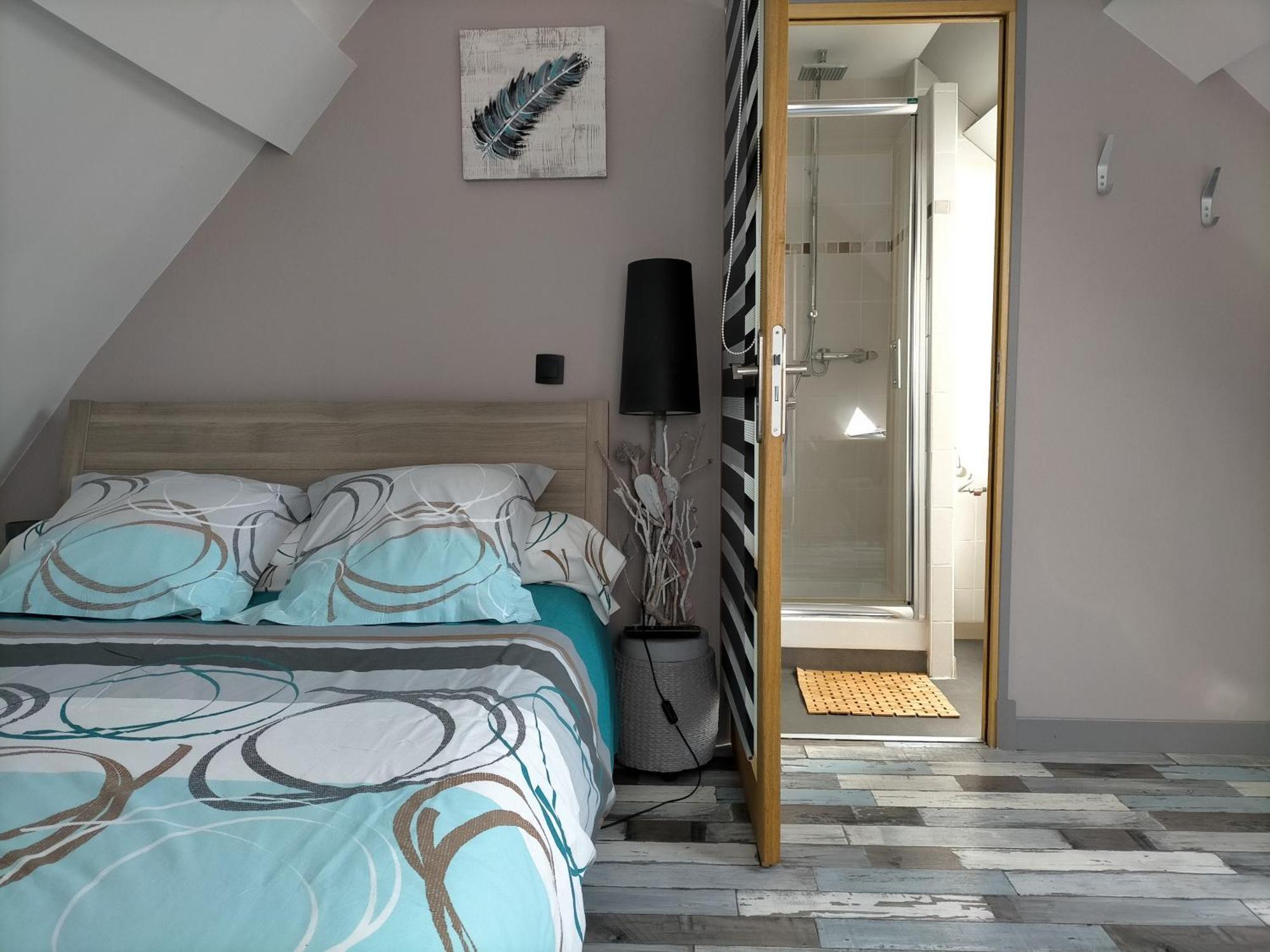 Bed and Breakfast Cleome Arques-la-Bataille Екстер'єр фото